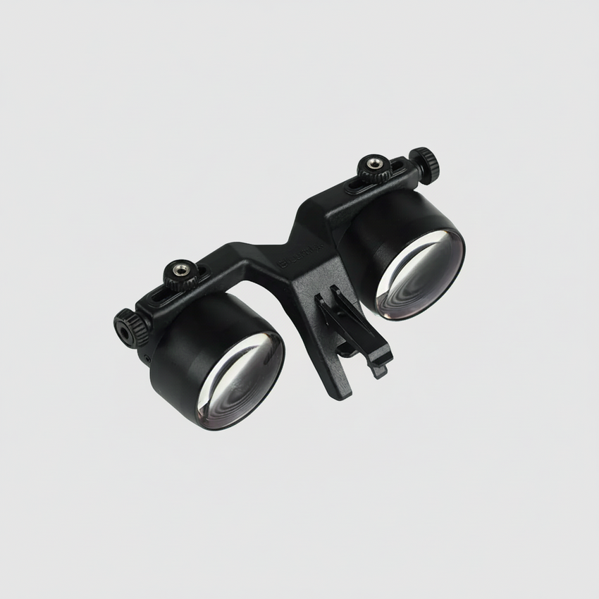 BiLumix Loupe