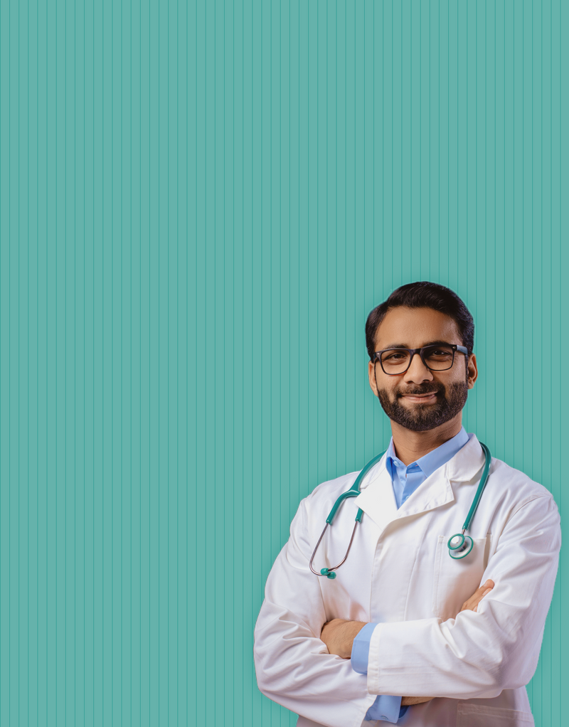 Why Clinicians Choose Crest