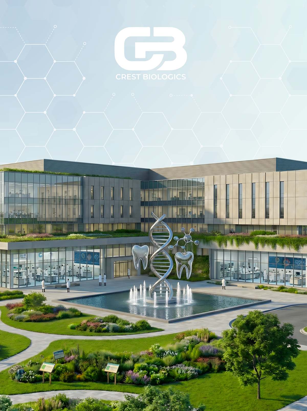 The Crest Biologics Legacy