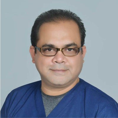 Dr. Sandeep Singh