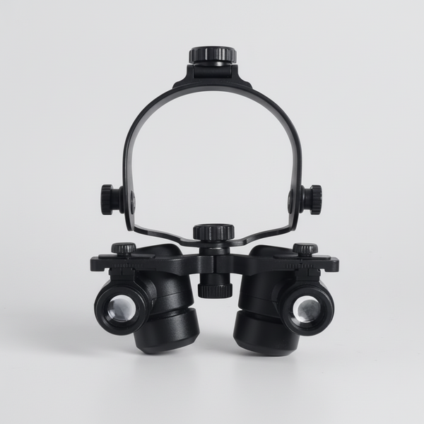BiLumix ERGO 3.0x Loupe