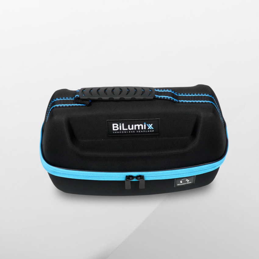 Bilumix Gen2 Lights + 1.5 + Bag