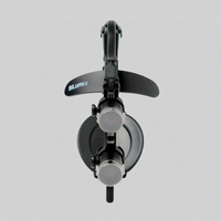 BiLumix Gen2S Lights + 1.5 + Bag
