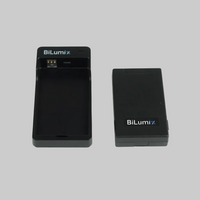 BiLumix Gen2S Lights + 1.5 + Bag