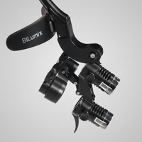 BiLumix Gen 3S Lights + 1.5 + Bag