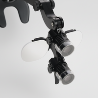 BiLumix Gen 3S Lights + 1.5 + Bag