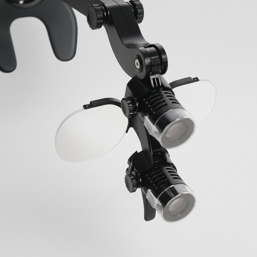 BiLumix Gen 3S Lights + 1.5 + Bag