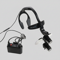 BiLumix Gen 3S Lights + 1.5 + Bag