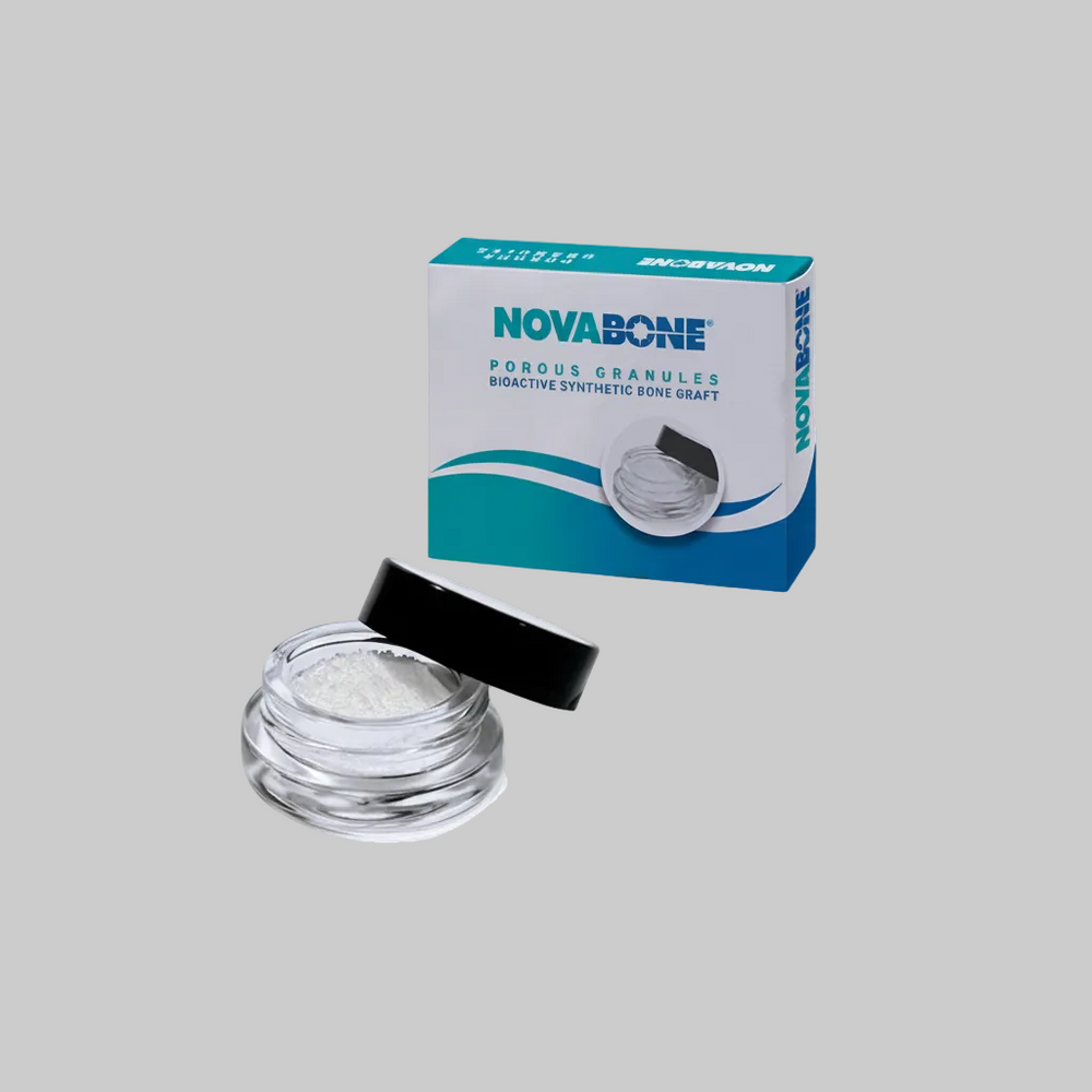 NovaBone Porous Granules