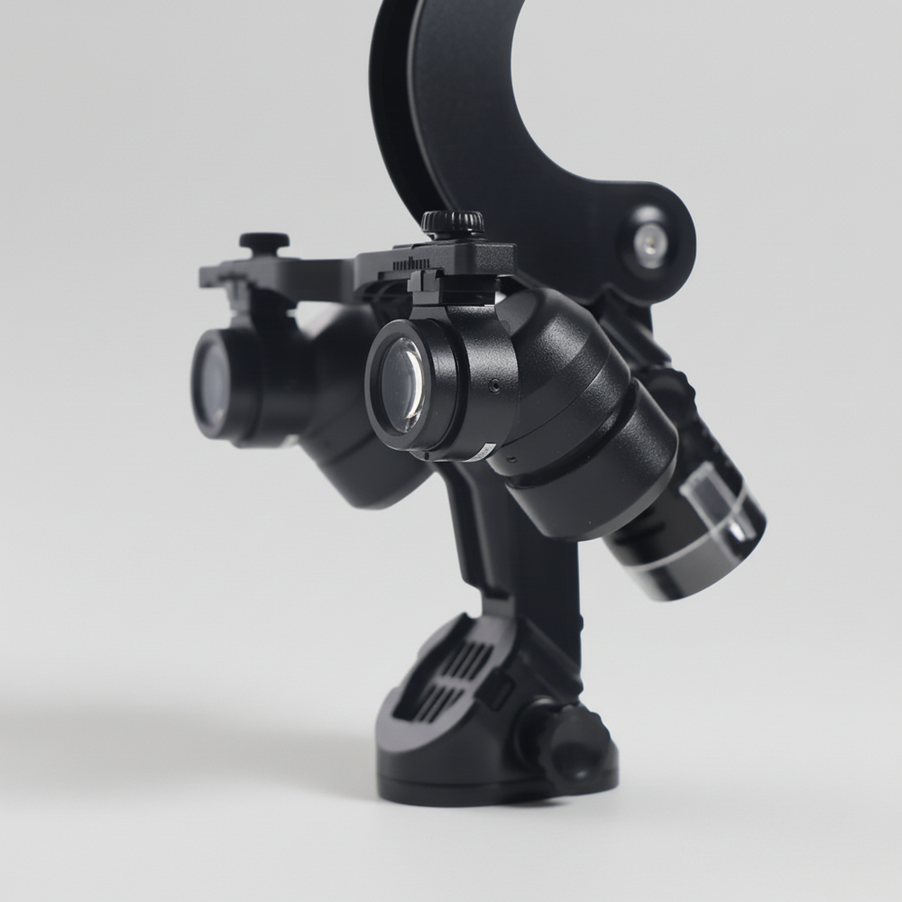 BiLumix ERGO 3.0x Loupe
