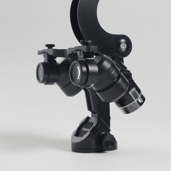 BiLumix ERGO 3.0x Loupe