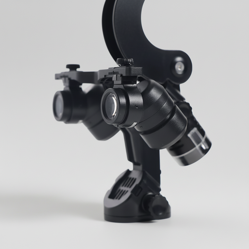 BiLumix ERGO 3.0x Loupe