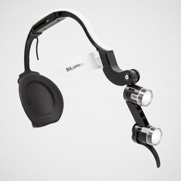 Bilumix Gen2 Lights + 1.5 + Bag