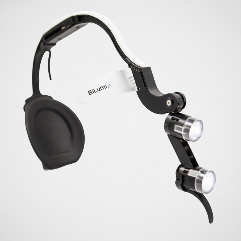 Bilumix Gen2 Lights + 1.5 + Bag