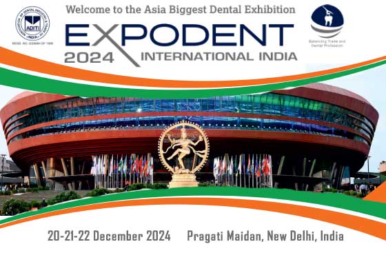 International Dental Show 2025