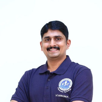 Dr. Tarun Kumar
