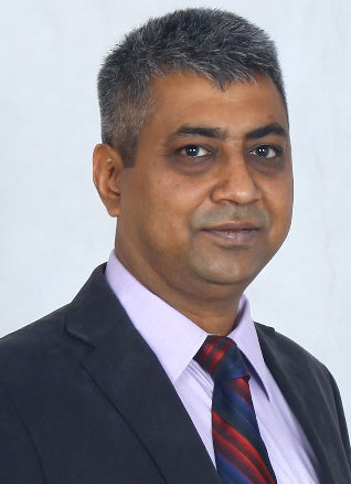 Dr. T.V. Narayan