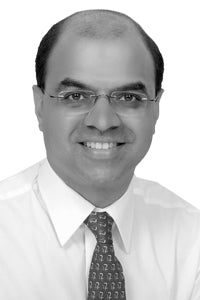 Dr. Udatta Kher