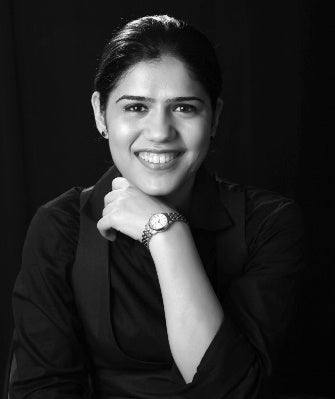 Dr. Komal Majumdar