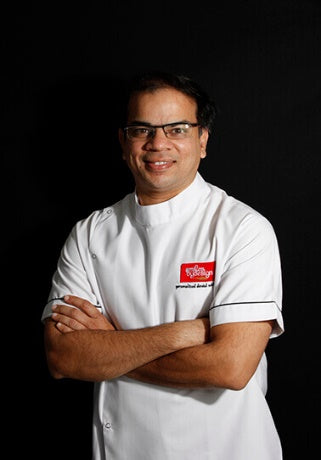 Dr. Ali Tunkiwala