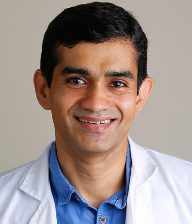 Dr. B. Arun Kumar