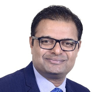 Dr. Sudhindra Kulkarni