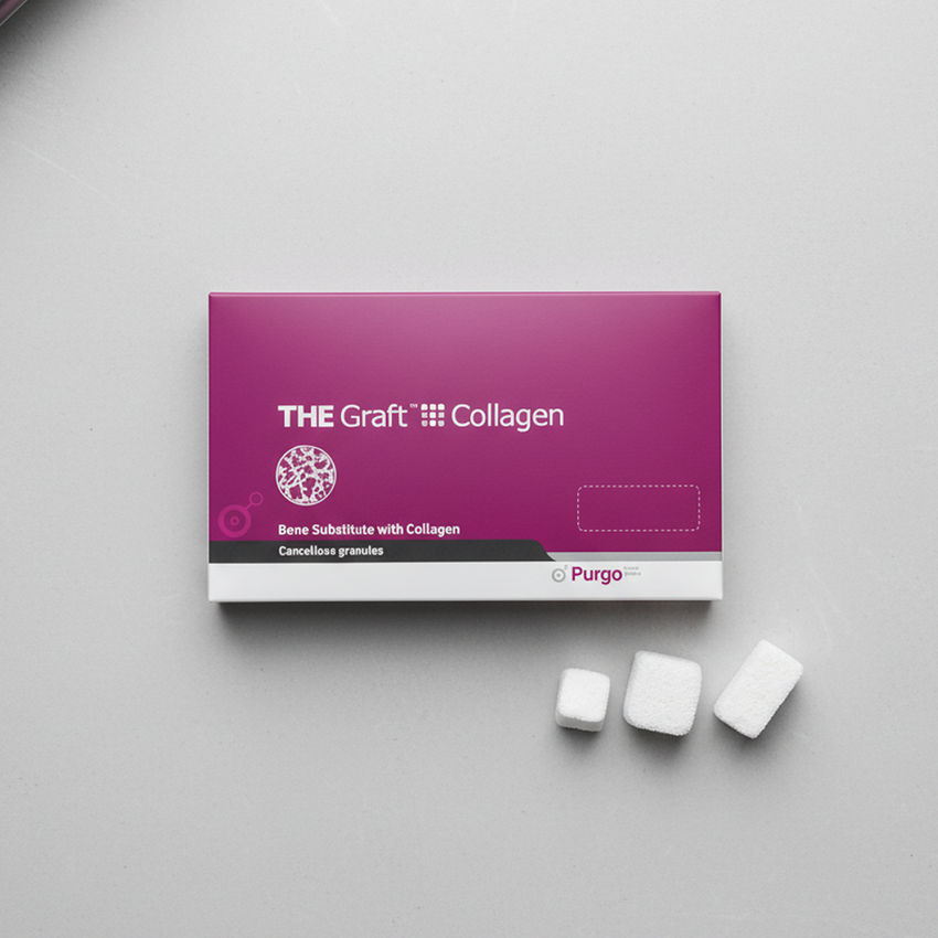 THE Graft Collagen