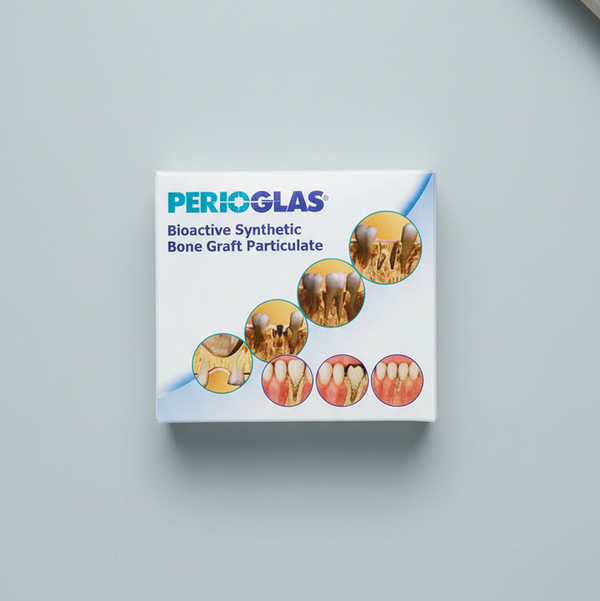 NovaBone PerioGlas