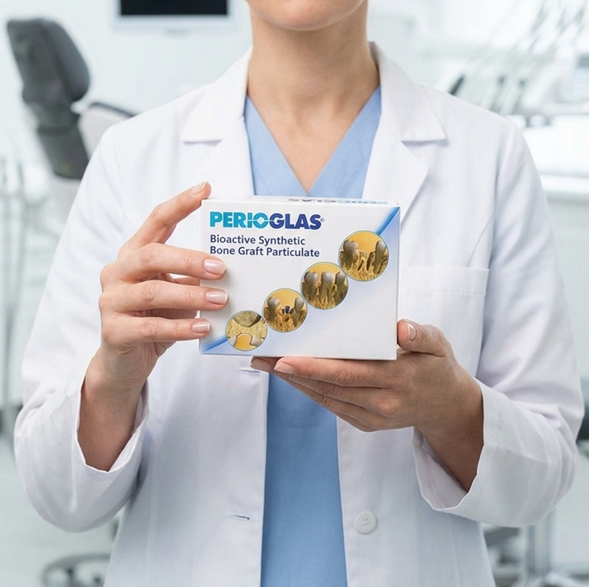 NovaBone PerioGlas