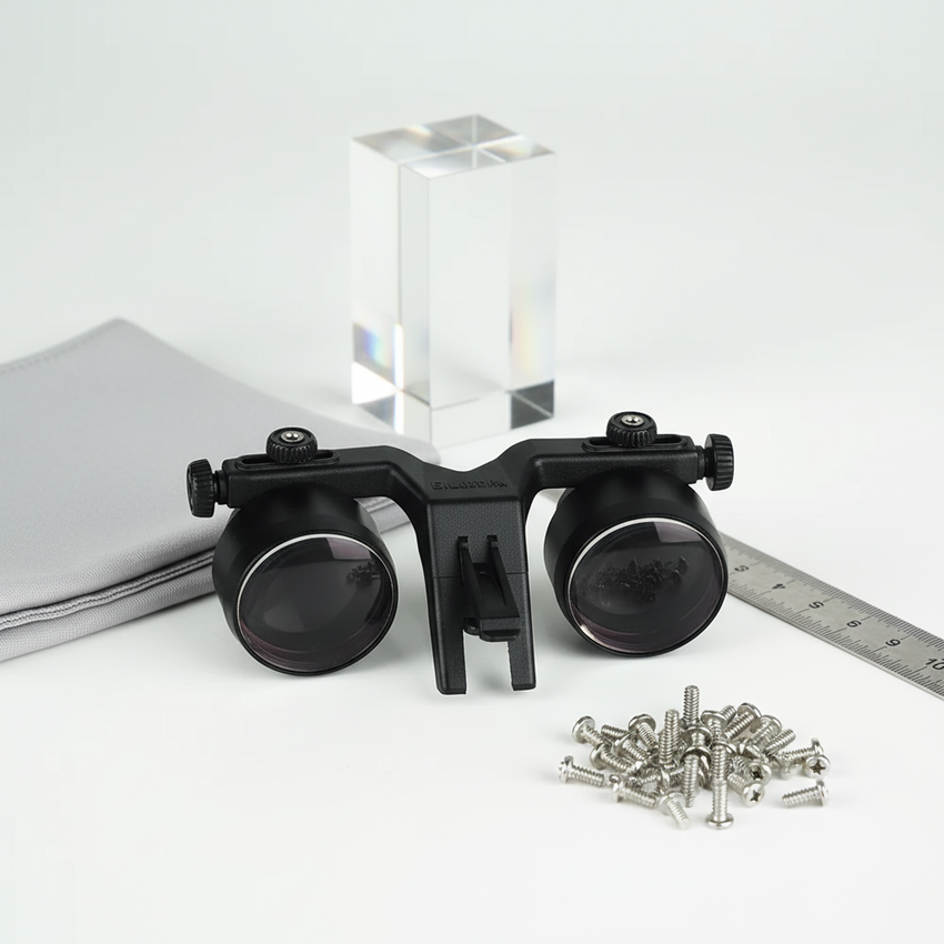 BiLumix Loupe