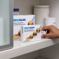 NovaBone PerioGlas