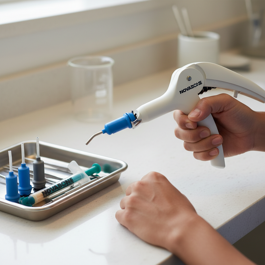 NovaBone Dental Putty